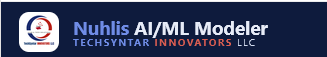 Nuhlis AI/ML Modeler — TechSyntar Innovators LLC